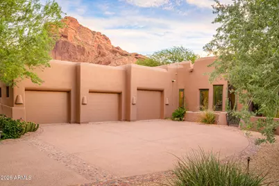 6050 N 52nd Place, Paradise Valley, AZ 85253 - Photo 58