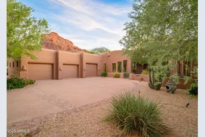 6050 N 52nd Place, Paradise Valley, AZ 85253 - Photo 1