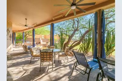 6050 N 52nd Place, Paradise Valley, AZ 85253 - Photo 36