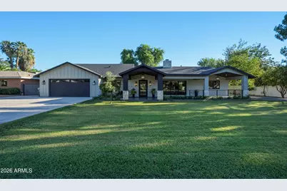 2509 E Whitton Avenue, Phoenix, AZ 85016 - Photo 1