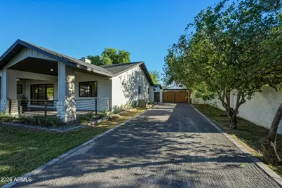 2509 E Whitton Avenue, Phoenix, AZ 85016 - Photo 60