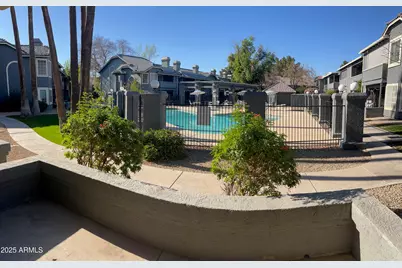 255 S Kyrene Road #Unit 115, Chandler, AZ 85226 - Photo 14