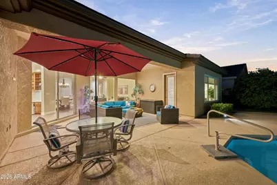 481 E Vermont Drive, Gilbert, AZ 85295 - Photo 32