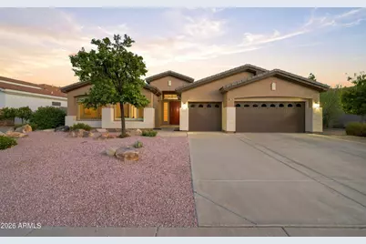 481 E Vermont Drive, Gilbert, AZ 85295 - Photo 1
