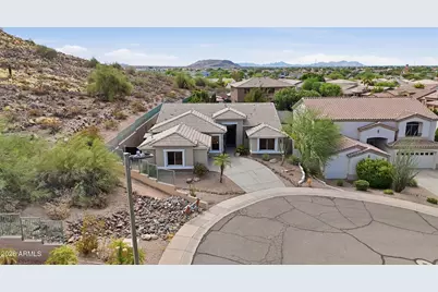 25451 N 40th Lane, Phoenix, AZ 85083 - Photo 30