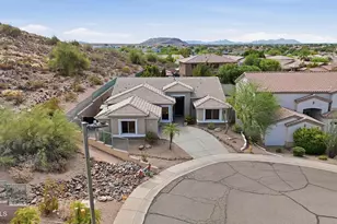 25451 N 40th Ln, Phoenix, AZ 85083 - Photo 30