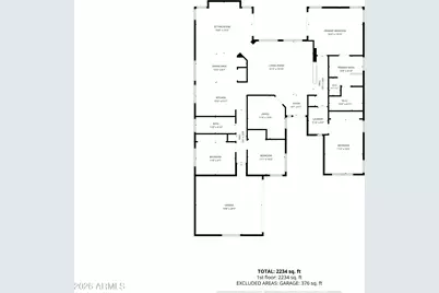 25451 N 40th Lane, Phoenix, AZ 85083 - Photo 32