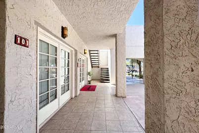 1834 E Baseline Road #205, Tempe, AZ 85283 - Photo 8
