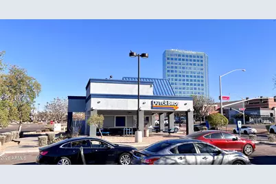 1834 E Baseline Road #205, Tempe, AZ 85283 - Photo 30