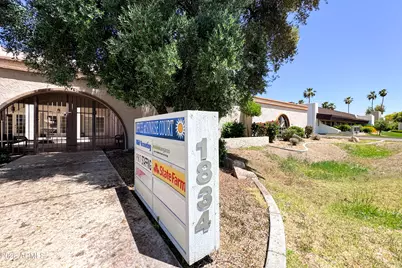 1834 E Baseline Road #205, Tempe, AZ 85283 - Photo 4