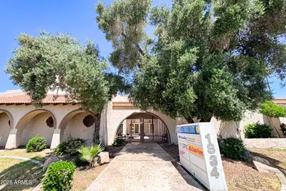 1834 E Baseline Road #205, Tempe, AZ 85283 - Photo 1