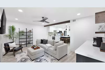 7207 N Via De Paesia --, Scottsdale, AZ 85258 - Photo 4