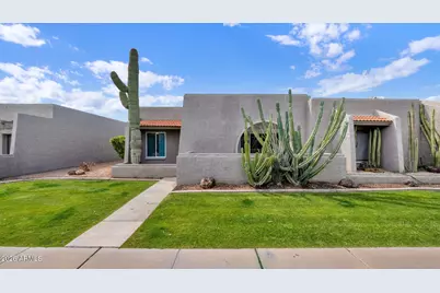 7207 N Via De Paesia --, Scottsdale, AZ 85258 - Photo 2