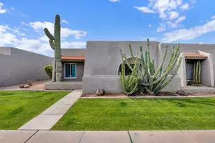 7207 N Via De Paesia --, Scottsdale, AZ 85258 - Photo 2