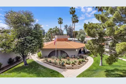 7207 N Via De Paesia --, Scottsdale, AZ 85258 - Photo 30
