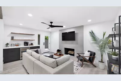 7207 N Via De Paesia --, Scottsdale, AZ 85258 - Photo 6