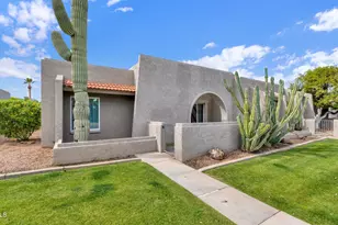 7207 N Via De Paesia --, Scottsdale, AZ 85258 - Photo 1