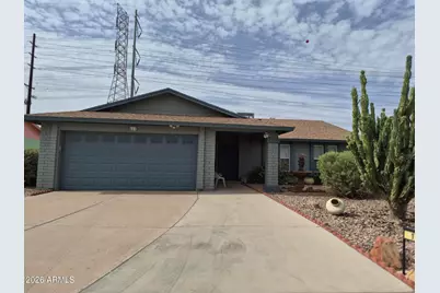 517 W Peralta Avenue, Mesa, AZ 85210 - Photo 1