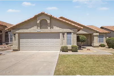 2434 E Cathedral Rock Drive, Phoenix, AZ 85048 - Photo 1