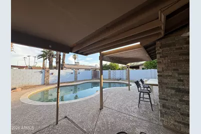 1221 W Shawnee Drive, Chandler, AZ 85224 - Photo 6
