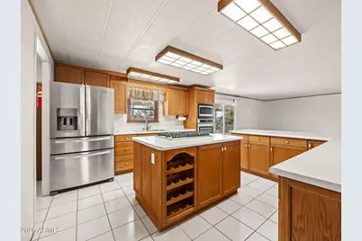 8750 S Steven Trail, Kirkland, AZ 86332 - Photo 4