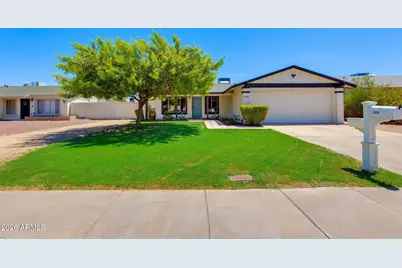 2429 E Dahlia Drive, Phoenix, AZ 85032 - Photo 1