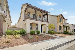 1876 N Marketside Ave, Buckeye, AZ 85396 - Photo 2