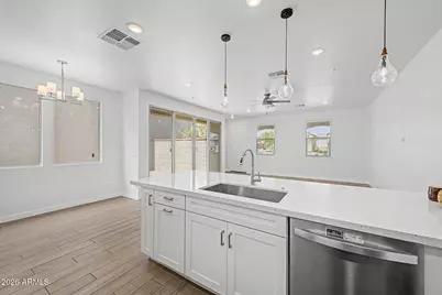 1876 N Marketside Avenue, Buckeye, AZ 85396 - Photo 18