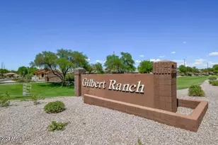 1737 E Morgan Ct, Gilbert, AZ 85295 - Photo 16