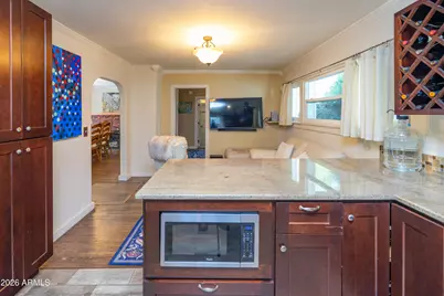 27 Wood Canyon, Bisbee, AZ 85603 - Photo 10