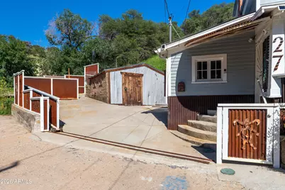 27 Wood Canyon, Bisbee, AZ 85603 - Photo 54