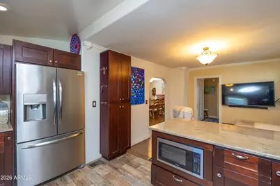 27 Wood Canyon, Bisbee, AZ 85603 - Photo 14