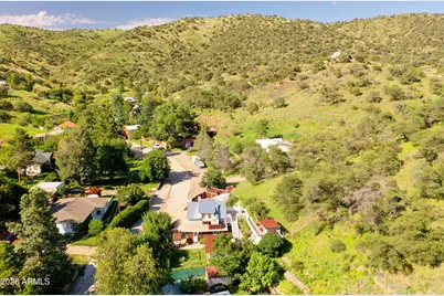 27 Wood Canyon, Bisbee, AZ 85603 - Photo 60