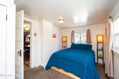 27 Wood Canyon, Bisbee, AZ 85603 - Photo 46