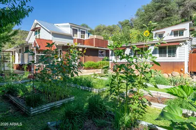 27 Wood Canyon, Bisbee, AZ 85603 - Photo 4