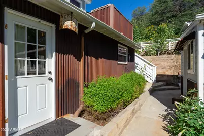 27 Wood Canyon, Bisbee, AZ 85603 - Photo 28