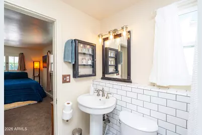 27 Wood Canyon, Bisbee, AZ 85603 - Photo 50