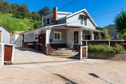 27 Wood Canyon, Bisbee, AZ 85603 - Photo 2