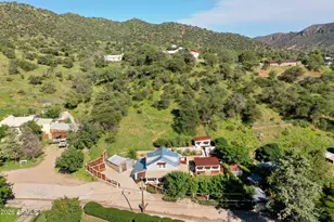 27 Wood Canyon, Bisbee, AZ 85603 - Photo 1