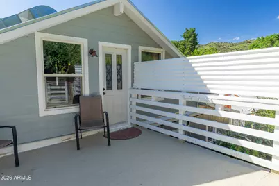 27 Wood Canyon, Bisbee, AZ 85603 - Photo 16
