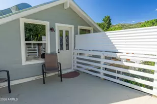 27 Wood Canyon, Bisbee, AZ 85603 - Photo 16