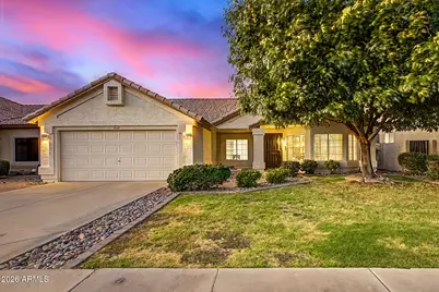 5330 W Whitten Street, Chandler, AZ 85226 - Photo 1