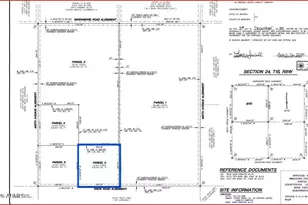 459Xx W Narramore Rd, Arlington, AZ 85322 - Photo 1