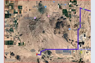 459Xx W Narramore Road #-, Arlington, AZ 85322 - Photo 6