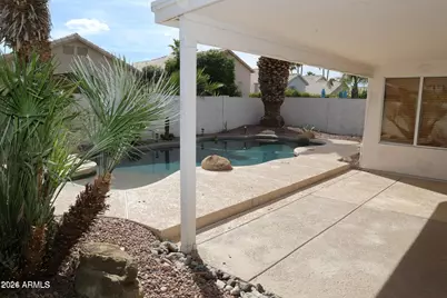 9345 E Caribbean Lane, Scottsdale, AZ 85260 - Photo 24