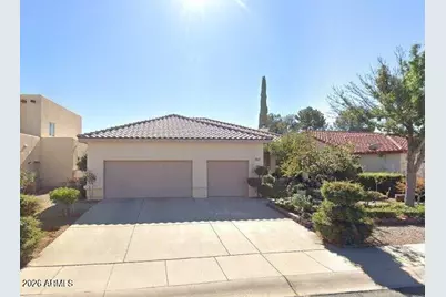 5310 Cedar Springs Drive, Sierra Vista, AZ 85635 - Photo 1