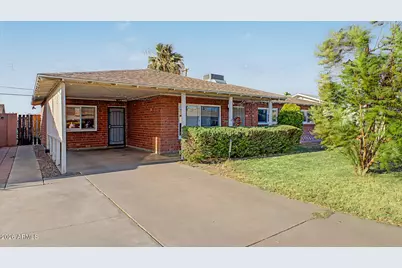 4250 W Keim Drive, Phoenix, AZ 85019 - Photo 4