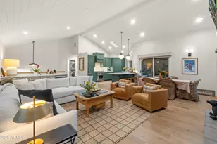 5757 Griffiths Spring, Flagstaff, AZ 86005 - Photo 4