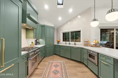 5757 Griffiths Spring, Flagstaff, AZ 86005 - Photo 8