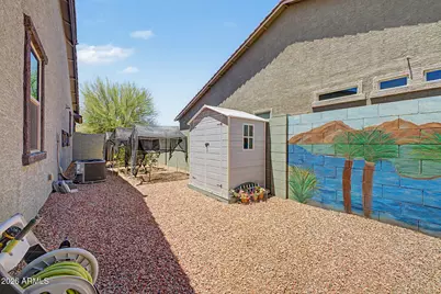 18514 W Thistle Landing Drive, Goodyear, AZ 85338 - Photo 38